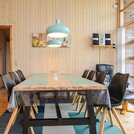 Gorgeous Home In Haderslev With Kitchen Årøsund エクステリア 写真